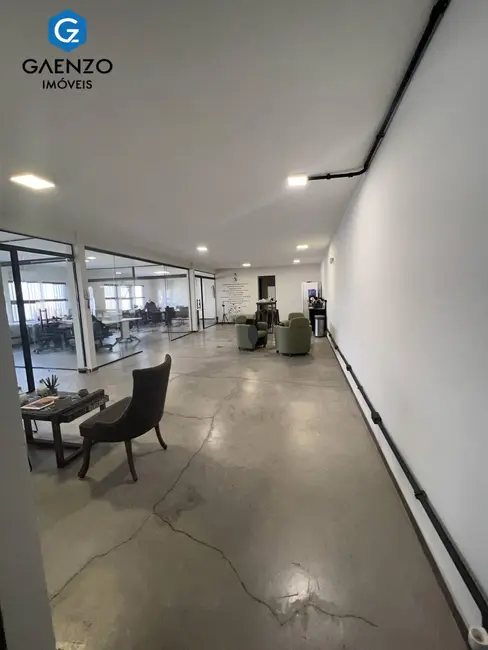 Sala Comercial à venda, 300m2 em km 18, Osasco - SP - imagem 6 Foto 6 de Sala Comercial à venda, 300m2 em km 18, Osasco - SP