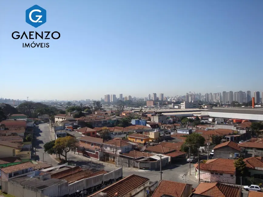 Foto 8 de Casa com 3 quartos à venda, 65m2 em Vila dos Remédios, São Paulo - SP