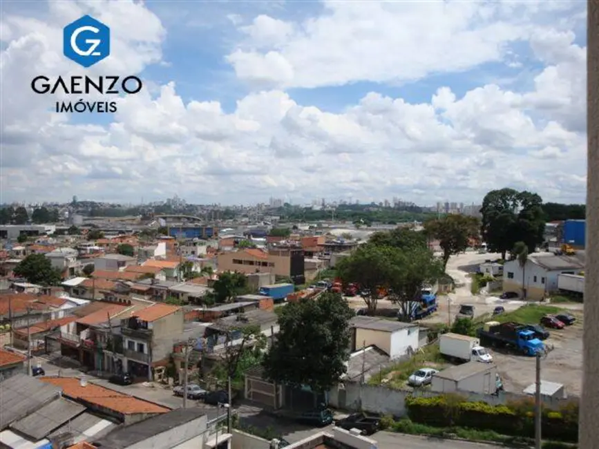 Foto 7 de Casa com 3 quartos à venda, 65m2 em Vila dos Remédios, São Paulo - SP