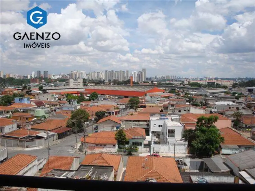 Foto 6 de Casa com 3 quartos à venda, 65m2 em Vila dos Remédios, São Paulo - SP