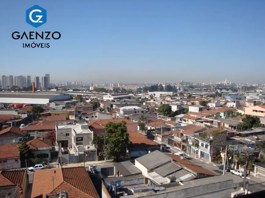 Foto 9 de Casa com 3 quartos à venda, 65m2 em Vila dos Remédios, São Paulo - SP