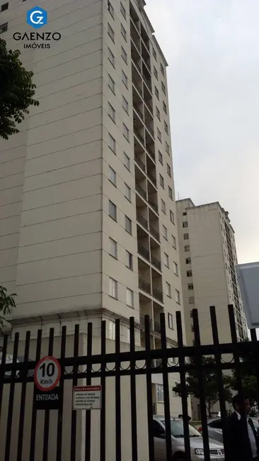 Foto 4 de Casa com 3 quartos à venda, 65m2 em Vila dos Remédios, São Paulo - SP
