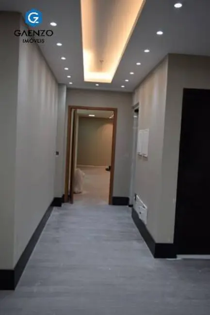 Foto 6 de Sala Comercial à venda, 400m2 em Alphaville Industrial, Barueri - SP