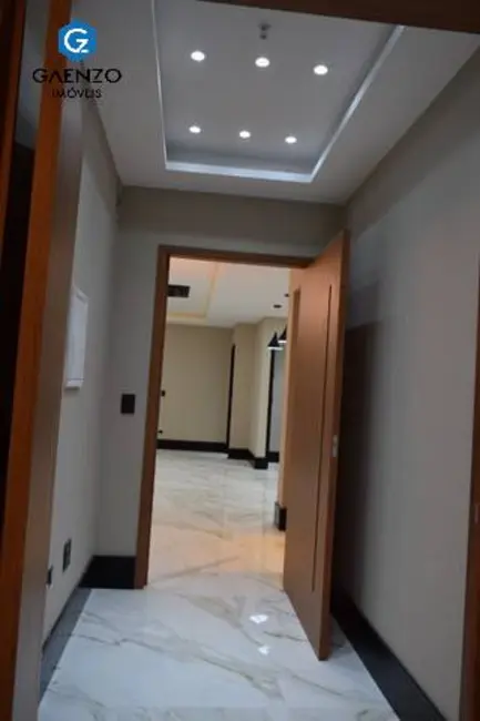 Foto 2 de Sala Comercial à venda, 400m2 em Alphaville Industrial, Barueri - SP