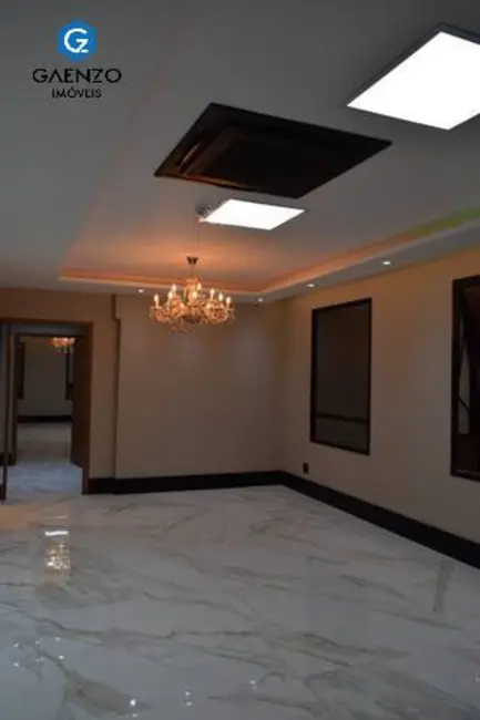 Foto 4 de Sala Comercial à venda, 400m2 em Alphaville Industrial, Barueri - SP