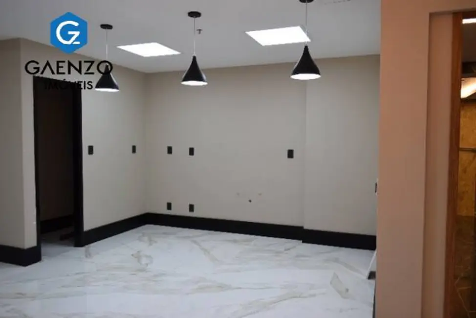 Foto 9 de Sala Comercial à venda, 400m2 em Alphaville Industrial, Barueri - SP