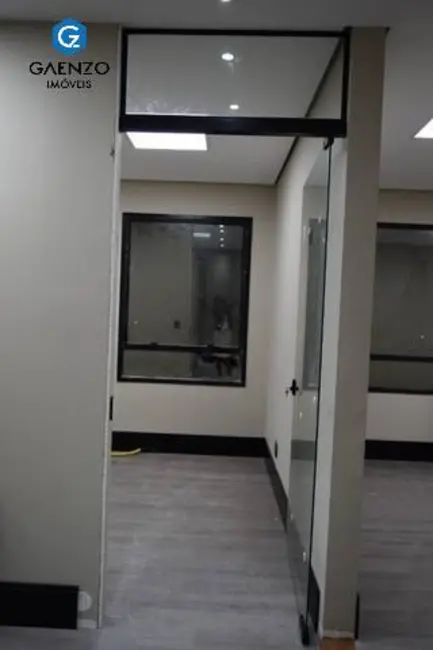 Foto 5 de Sala Comercial à venda, 400m2 em Alphaville Industrial, Barueri - SP