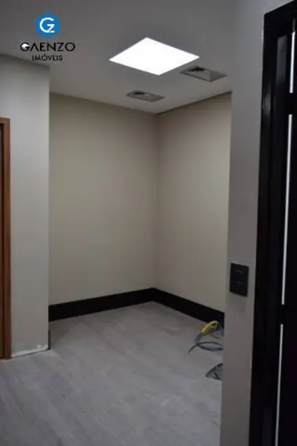 Foto 8 de Sala Comercial à venda, 400m2 em Alphaville Industrial, Barueri - SP