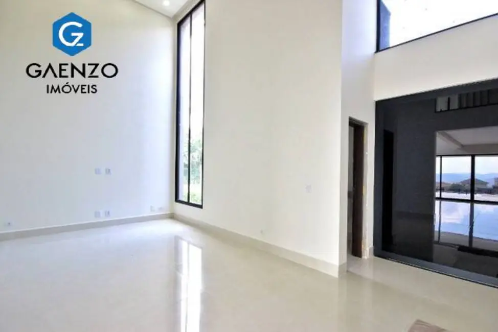 Foto 3 de Casa de Condomínio com 4 quartos à venda, 500m2 em Alphaville, Santana De Parnaiba - SP