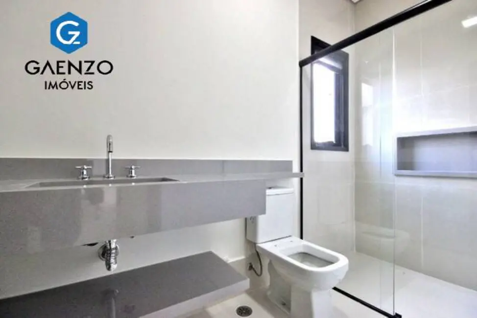 Foto 7 de Casa de Condomínio com 4 quartos à venda, 500m2 em Alphaville, Santana De Parnaiba - SP