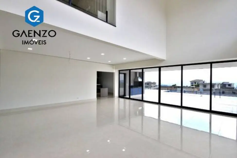 Foto 9 de Casa de Condomínio com 4 quartos à venda, 500m2 em Alphaville, Santana De Parnaiba - SP