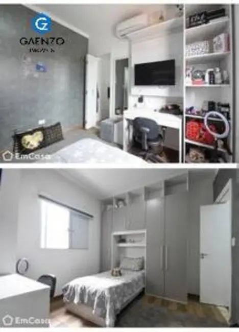 Sobrado com 4 quartos à venda, 215m2 em Bela Vista, Osasco - SP - imagem 7 Foto 7 de Sobrado com 4 quartos à venda, 215m2 em Bela Vista, Osasco - SP