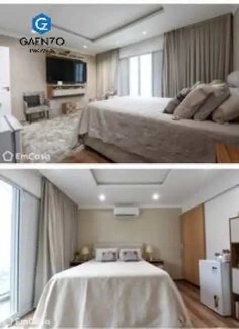 Sobrado com 4 quartos à venda, 215m2 em Bela Vista, Osasco - SP - imagem 8 Foto 8 de Sobrado com 4 quartos à venda, 215m2 em Bela Vista, Osasco - SP