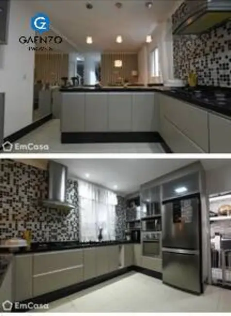 Sobrado com 4 quartos à venda, 215m2 em Bela Vista, Osasco - SP - imagem 6 Foto 6 de Sobrado com 4 quartos à venda, 215m2 em Bela Vista, Osasco - SP