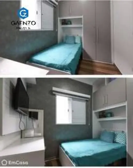 Sobrado com 4 quartos à venda, 215m2 em Bela Vista, Osasco - SP - imagem 9 Foto 9 de Sobrado com 4 quartos à venda, 215m2 em Bela Vista, Osasco - SP