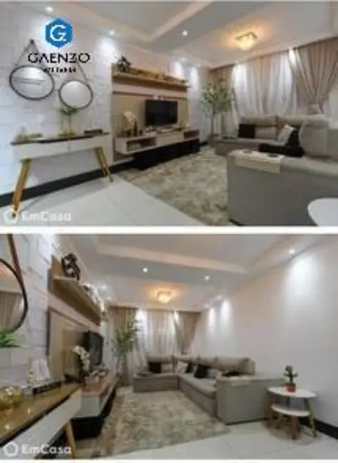 Sobrado com 4 quartos à venda, 215m2 em Bela Vista, Osasco - SP - imagem 5 Foto 5 de Sobrado com 4 quartos à venda, 215m2 em Bela Vista, Osasco - SP