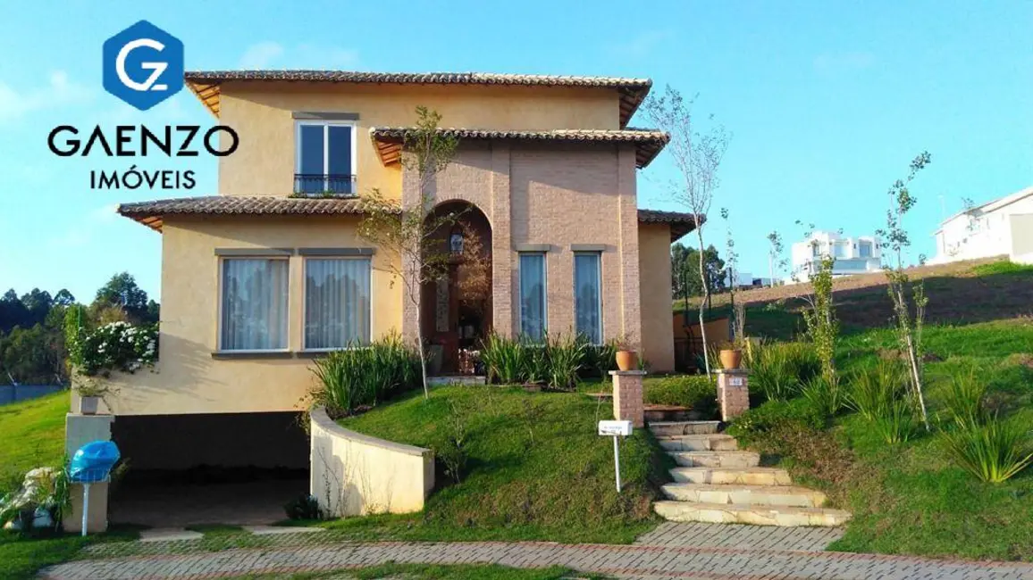 Foto 1 de Casa de Condomínio com 3 quartos à venda, 429m2 em Cidade Tamboré, Santana De Parnaiba - SP