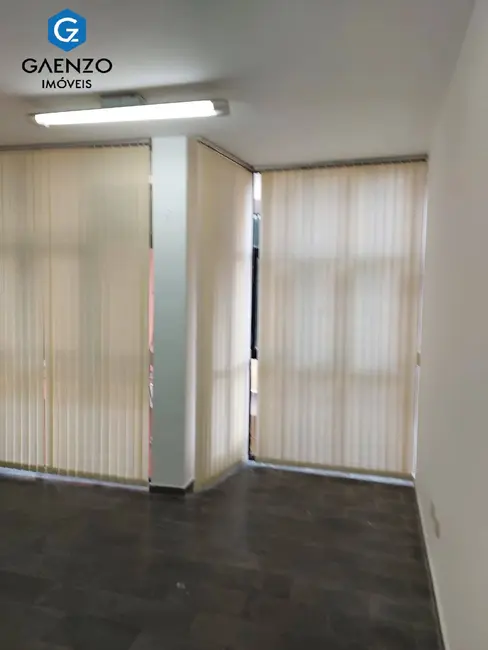 Foto 3 de Sala Comercial à venda, 110m2 em Condomínio Centro Comercial Alphaville, Barueri - SP