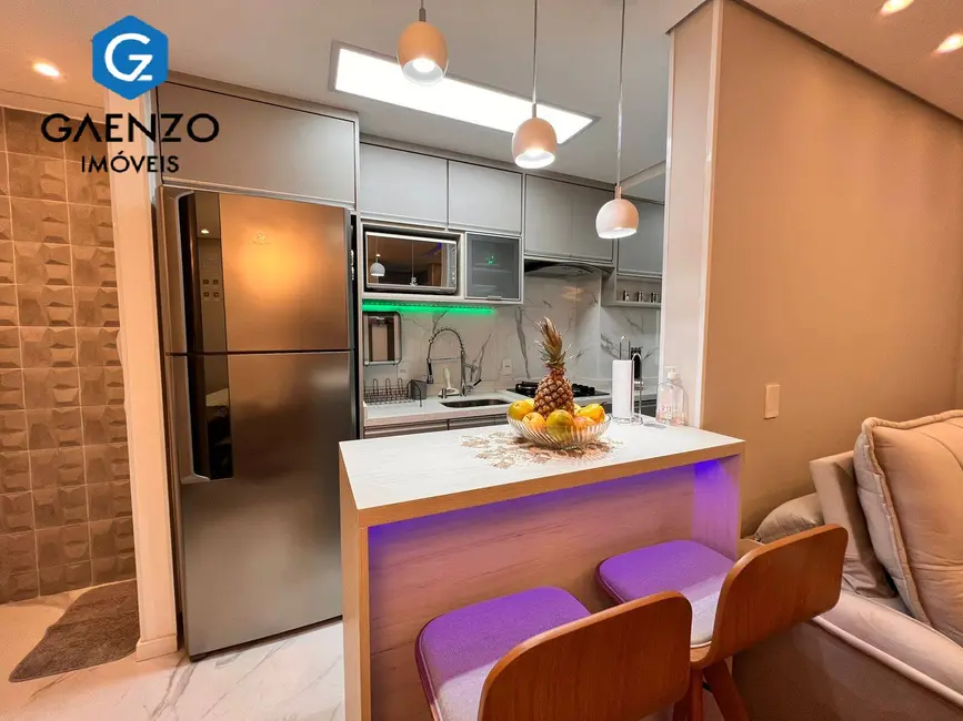 Apartamento com 2 quartos à venda, 53m2 em Centro, Osasco - SP - imagem 3 Foto 3 de Apartamento com 2 quartos à venda, 53m2 em Centro, Osasco - SP