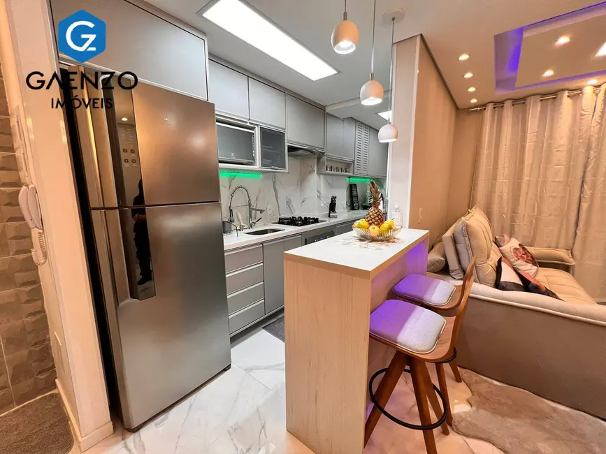 Foto 1 de Apartamento com 2 quartos à venda, 53m2 em Centro, Osasco - SP