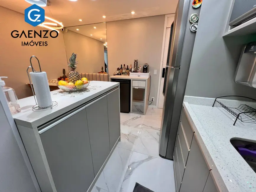 Apartamento com 2 quartos à venda, 53m2 em Centro, Osasco - SP - imagem 9 Foto 9 de Apartamento com 2 quartos à venda, 53m2 em Centro, Osasco - SP