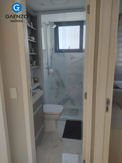 Foto 2 de Apartamento com 2 quartos à venda, 53m2 em Centro, Osasco - SP