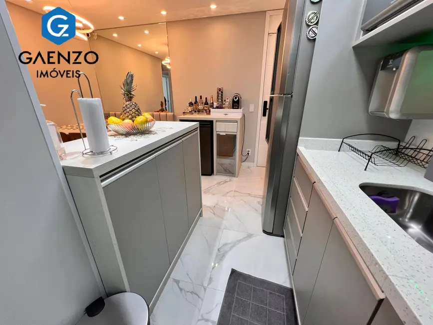 Apartamento com 2 quartos à venda, 53m2 em Centro, Osasco - SP - imagem 4 Foto 4 de Apartamento com 2 quartos à venda, 53m2 em Centro, Osasco - SP