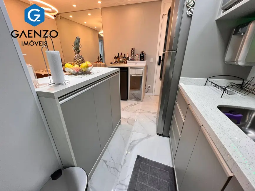 Apartamento com 2 quartos à venda, 53m2 em Centro, Osasco - SP - imagem 6 Foto 6 de Apartamento com 2 quartos à venda, 53m2 em Centro, Osasco - SP