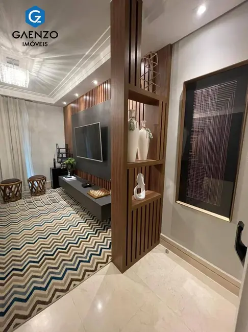 Apartamento com 3 quartos à venda, 118m2 em Centro, Osasco - SP - imagem 8 Foto 8 de Apartamento com 3 quartos à venda, 118m2 em Centro, Osasco - SP