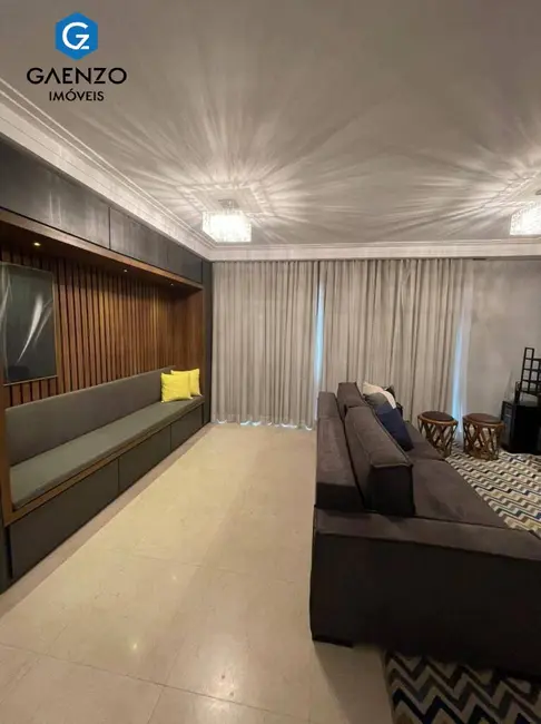 Apartamento com 3 quartos à venda, 118m2 em Centro, Osasco - SP - imagem 7 Foto 7 de Apartamento com 3 quartos à venda, 118m2 em Centro, Osasco - SP