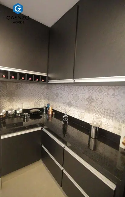 Apartamento com 3 quartos à venda, 118m2 em Centro, Osasco - SP - imagem 5 Foto 5 de Apartamento com 3 quartos à venda, 118m2 em Centro, Osasco - SP