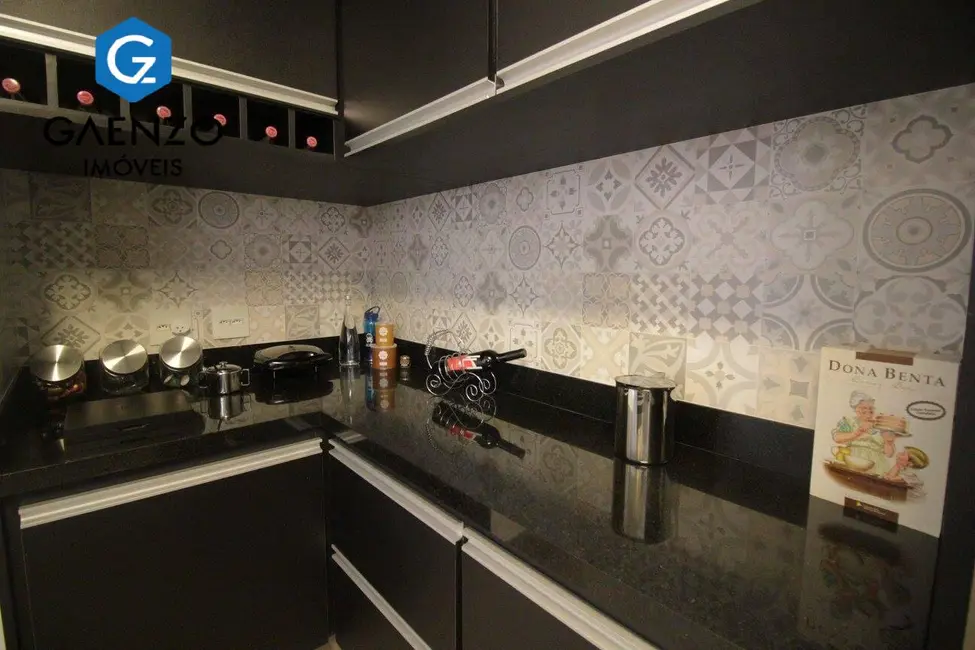 Apartamento com 3 quartos à venda, 118m2 em Centro, Osasco - SP - imagem 6 Foto 6 de Apartamento com 3 quartos à venda, 118m2 em Centro, Osasco - SP