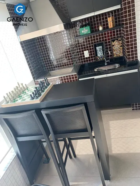 Apartamento com 3 quartos à venda, 118m2 em Centro, Osasco - SP - imagem 3 Foto 3 de Apartamento com 3 quartos à venda, 118m2 em Centro, Osasco - SP