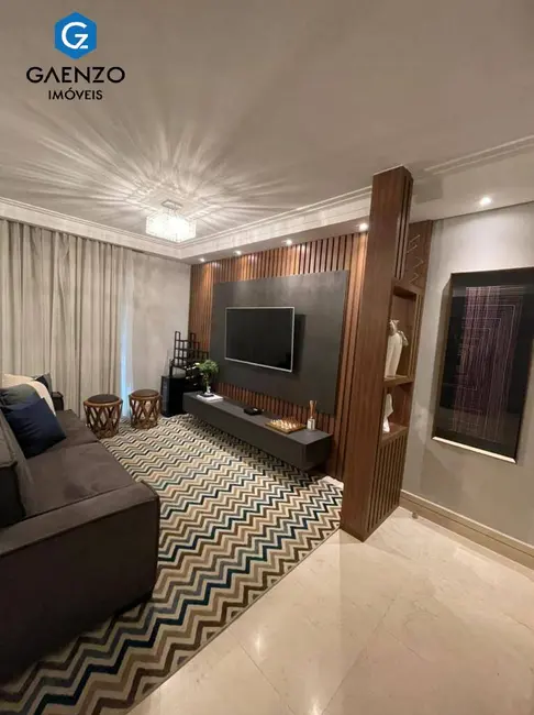 Apartamento com 3 quartos à venda, 118m2 em Centro, Osasco - SP - imagem 4 Foto 4 de Apartamento com 3 quartos à venda, 118m2 em Centro, Osasco - SP