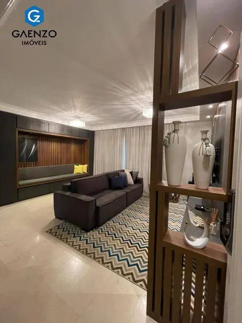 Apartamento com 3 quartos à venda, 118m2 em Centro, Osasco - SP - imagem 9 Foto 9 de Apartamento com 3 quartos à venda, 118m2 em Centro, Osasco - SP