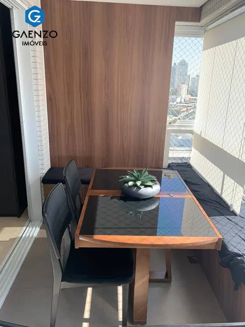 Foto 2 de Apartamento com 3 quartos à venda, 118m2 em Centro, Osasco - SP