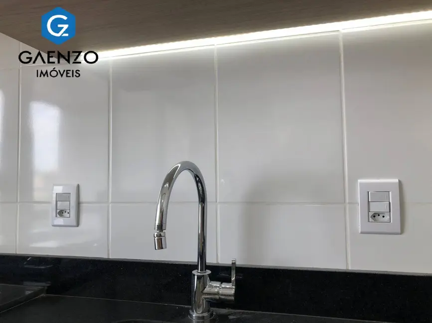 Foto 5 de Apartamento com 1 quarto à venda, 38m2 em Centro, Osasco - SP