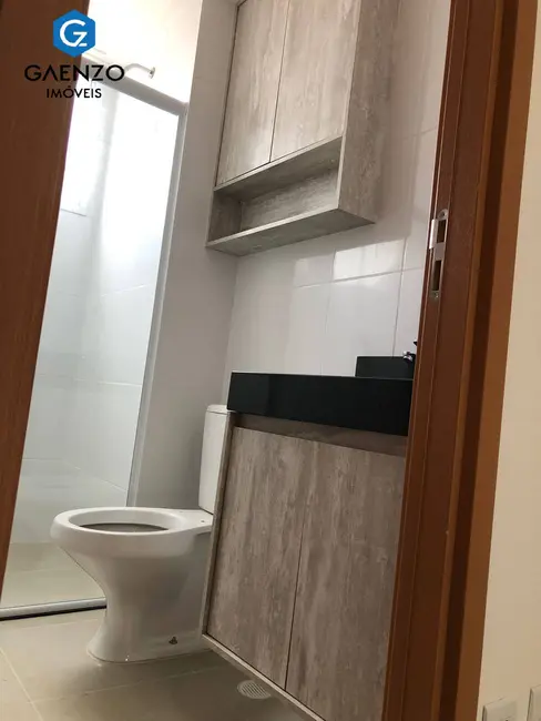 Foto 8 de Apartamento com 1 quarto à venda, 38m2 em Centro, Osasco - SP