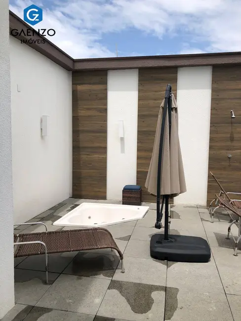 Foto 4 de Apartamento com 1 quarto à venda, 38m2 em Centro, Osasco - SP