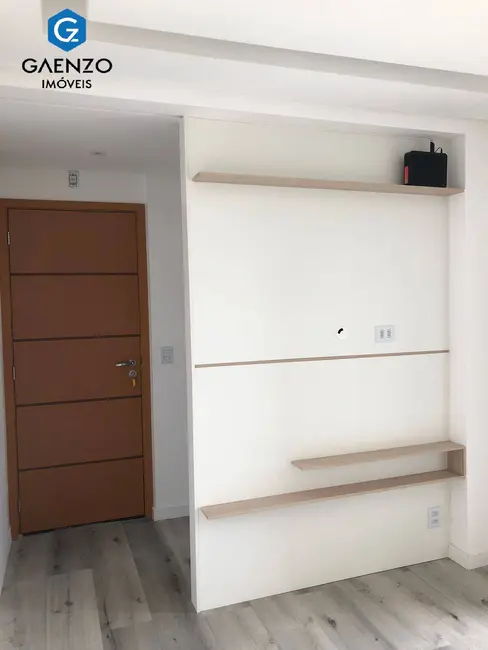 Foto 6 de Apartamento com 1 quarto à venda, 38m2 em Centro, Osasco - SP