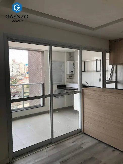 Foto 7 de Apartamento com 1 quarto à venda, 38m2 em Centro, Osasco - SP