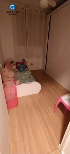 Foto 4 de Apartamento com 3 quartos à venda, 70m2 em Osasco - SP