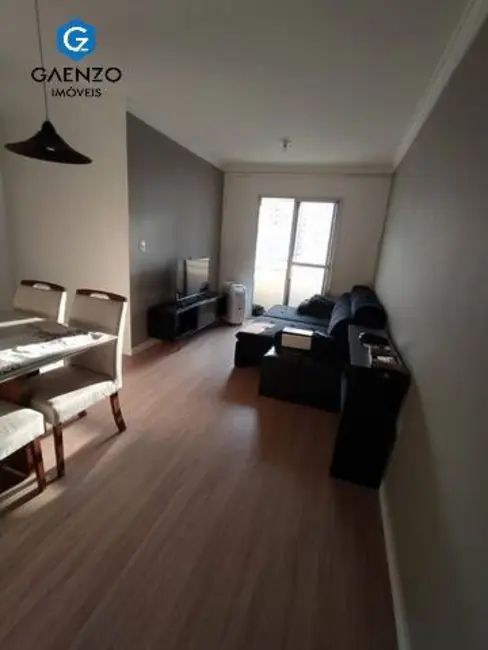 Foto 1 de Apartamento com 3 quartos à venda, 70m2 em Osasco - SP