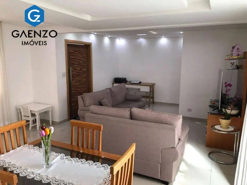 Foto 2 de Casa de Condomínio com 3 quartos à venda, 134m2 em Vila Osasco, Osasco - SP