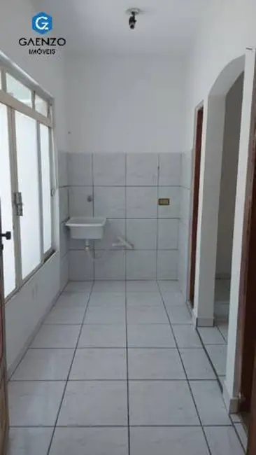 Foto 2 de Sobrado com 3 quartos à venda, 240m2 em Vila Yolanda, Osasco - SP