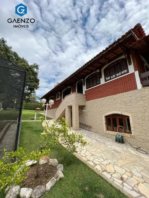 Foto 1 de Chácara com 3 quartos à venda, 7500m2 em Avecuia do Alto, Porto Feliz - SP