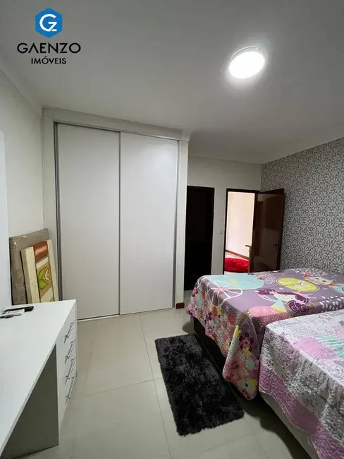 Foto 8 de Chácara com 3 quartos à venda, 7500m2 em Avecuia do Alto, Porto Feliz - SP
