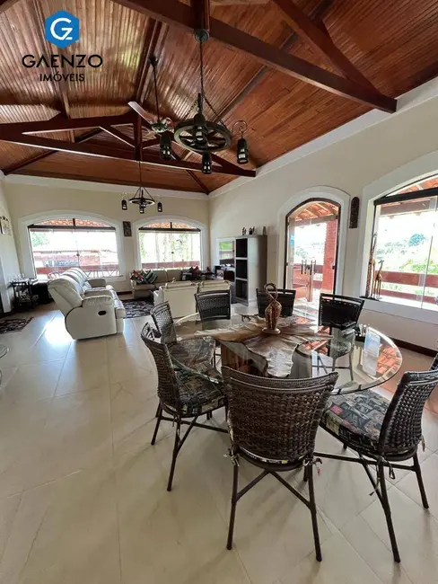 Foto 9 de Chácara com 3 quartos à venda, 7500m2 em Avecuia do Alto, Porto Feliz - SP