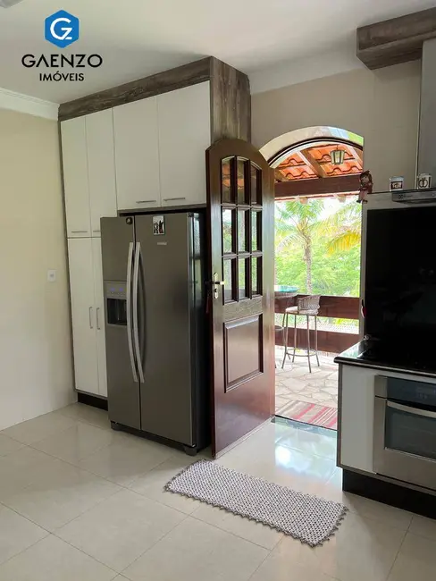 Foto 5 de Chácara com 3 quartos à venda, 7500m2 em Avecuia do Alto, Porto Feliz - SP