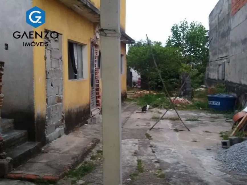 Foto 4 de Sala Comercial à venda, 500m2 em Quitaúna, Osasco - SP